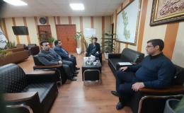 انعقاد تفاهم&zwnj;نامه همکاری مشترک با شهرداری ورامین در حوزه پیشگیری از اعتیاد