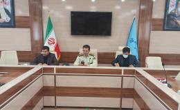 ضربه به بنیان مالی قاچاقچیان بیشترین تاثیر را در مقابله با آنان دارد