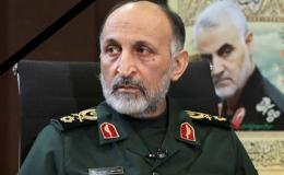 دبیرکل ستاد مبارزه با موادمخدر عروج شهادت&zwnj;گونه&zwnj;ی سردار حجازی&zwnj; را تسلیت گفت