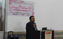 اجرای طرح یاریگران زندگی در روستا در روستاهای استان مازندران