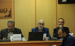 شهرداری&zwnj;ها نسبت به توسعه برنامه&zwnj;های فرهنگی مبارزه با موادمخدر اقدام کنند