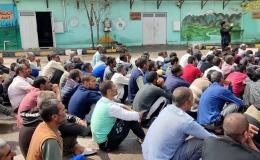 ۵۵۲ معتاد متجاهر در مراکز خراسان&zwnj;شمالی پذیرش شدند