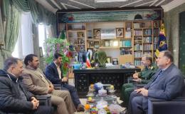 پرداخت فاز اول اعتبارات تخصیصی مرکز نگهداری، درمان و کاهش آسیب معتادان در مازندران