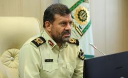 هشدار پلیس درباره عواقب همراه داشتن و یا مصرف مواد مخدر و داروهای ممنوعه در سفر اربعین