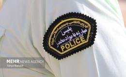 بیش از 6 کیلوگرم موادمخدر در کرمانشاه کشف شد