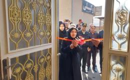 افتتاح دومین مرکز توانمندسازی و صیانت از بهبودیافتگان در تبریز