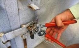 مهر و موم ۳ پاتوق استعمال و فروش مواد مخدر در گناباد