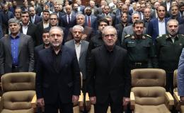 گزارش تصویری | مراسم سالروز جهانی مبارزه با موادمخدر