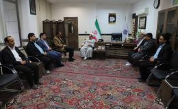 مرکز مهارت آموزی در کنار مراکز درمان اعتیاد ایجاد شود