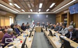 برگزاری نشست شورای هماهنگی مبارزه با مواد مخدر کردستان