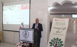 افتتاح مرکز اجتماع&zwnj; درمان&zwnj;مدار مهر آیین در فارس