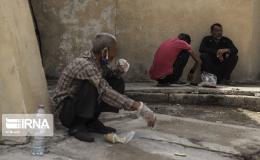 هشدار دبیر شورای هماهنگی مبارزه با مواد مخدر کردستان درباره کاهش سن اعتیاد