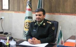 کشف ۸۶ کیلو گرم انواع مواد مخدر در خمین