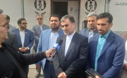 برنامه های فرهنگی مبارزه با اعتیاد تقویت شوند