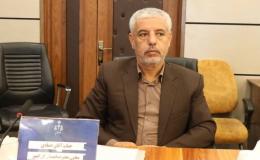 تاکید معاون دادستان کل بر استفاده از هوش مصنوعی در مبارزه با قاچاق و جرائم سازمان&zwnj;یافته