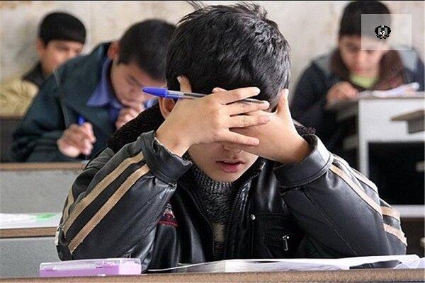 طرح نماد بزرگترین فرایند در مسیر کنترل آسیب&zwnj;های اجتماعی دانش&zwnj;آموزان