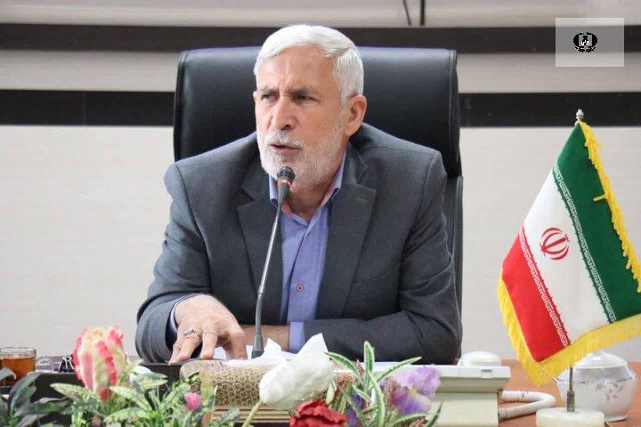 اعتیاد عامل اکثر سرقت&zwnj;های خراسان شمالی است