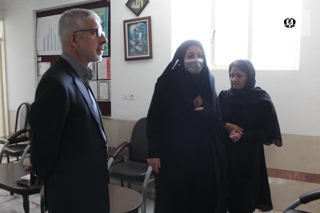 وجود مادر معتاد، آسیب جدی را به همسر و فرزندان وارد می&zwnj;کند
