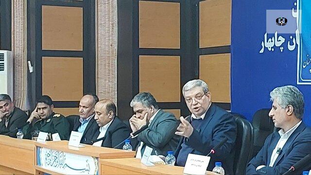 نیاز حوزه مکران به مرکز ترک اعتیاد، اشتغال&zwnj;زایی و تقویت زیرساخت&zwnj;های حمایتی