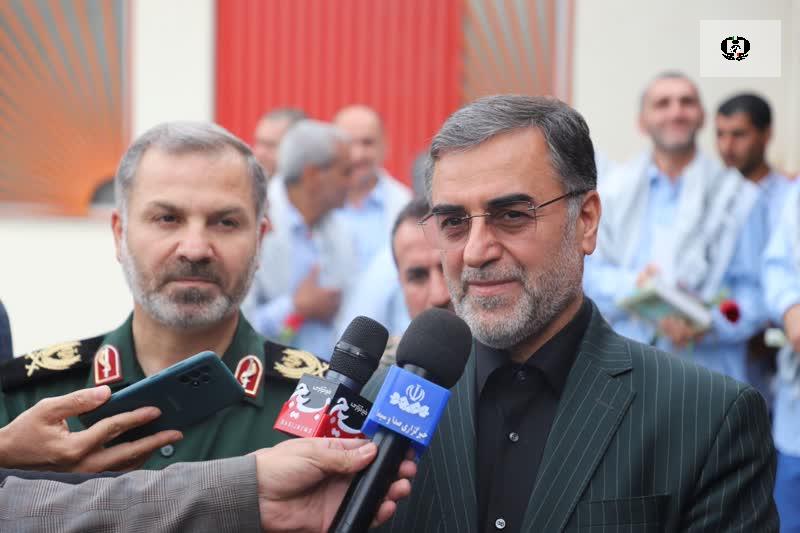 اشتغال بهبودیافتگان از برنامه&zwnj;های جدی دولت در مازندران است