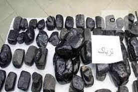 کشف حدود 40 کیلو مواد مخدر در خرمشهر