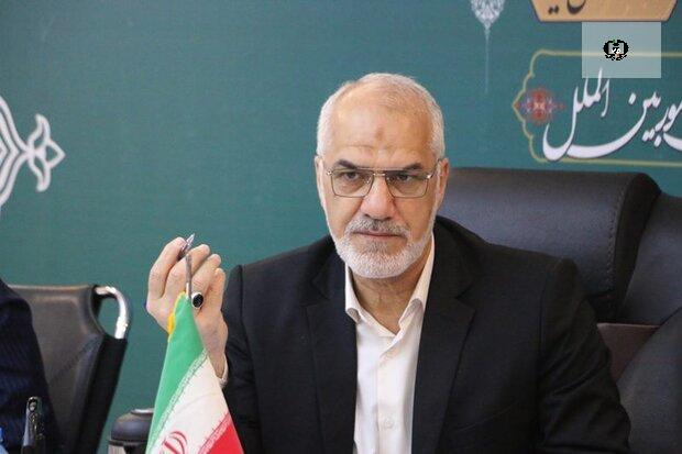 شهرهای خوزستان باید از معتادان متجاهر پاک شوند