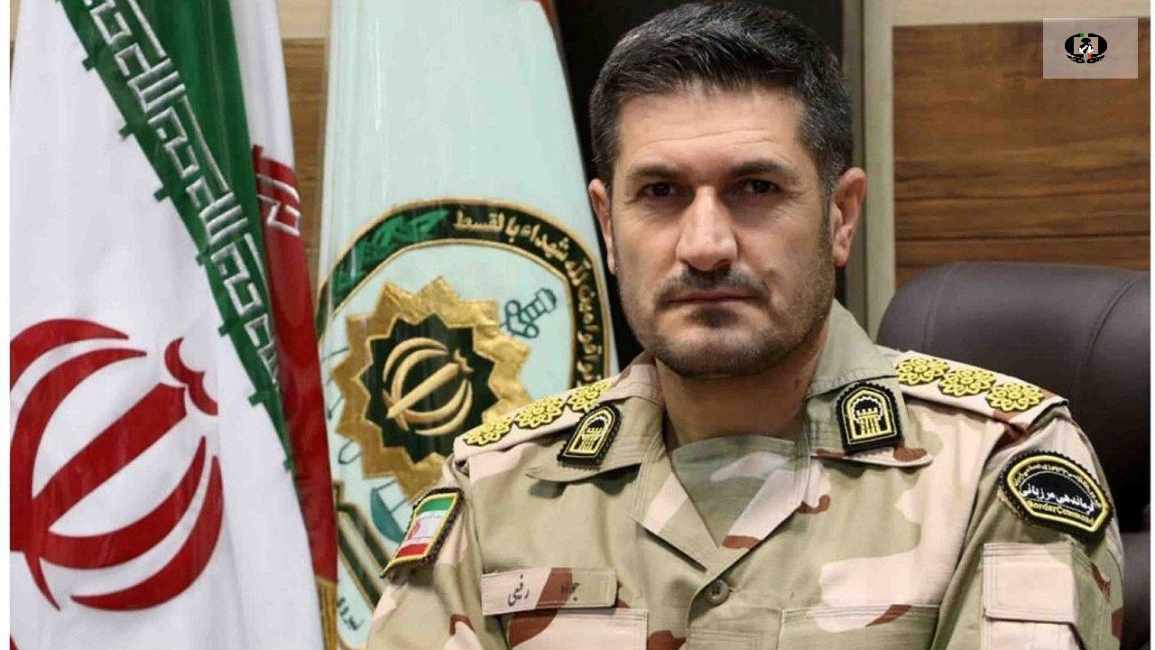 کشف ۱۰۰ کیلو مواد افیونی از سوداگران مرگ در مرز سراوان