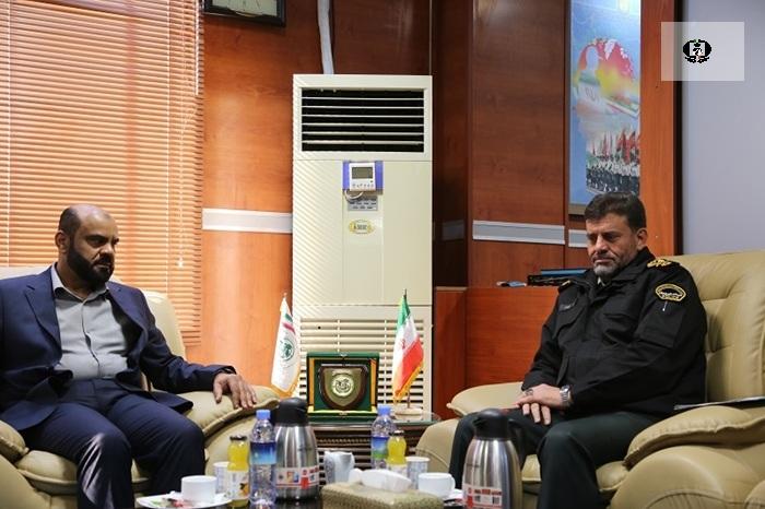 همکاری ایران و عمان برای مبارزه با قاچاق مواد مخدر