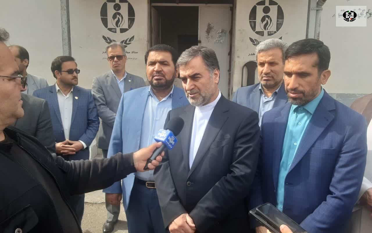 برنامه های فرهنگی مبارزه با اعتیاد تقویت شوند