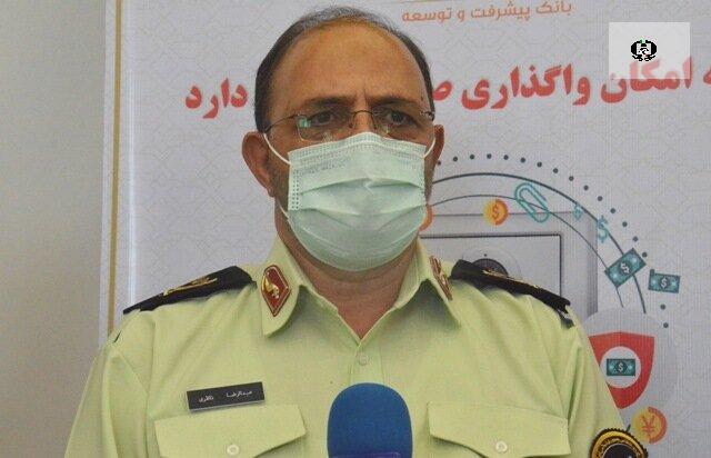 کرمان همچنان در مسیر مبارزه با مواد مخدر داغدار می شود/ شهادت ۲ نفر در درگیری با اشرار مسلح