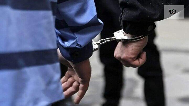 مواد فروش تهرانپارس با ۴۵ کیلو تریاک دستگیر شد