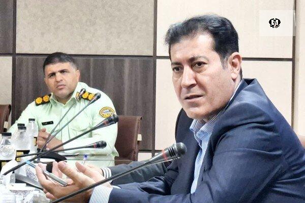 فضای ملارد باید برای قاچاقچیان مواد مخدر نا امن شود