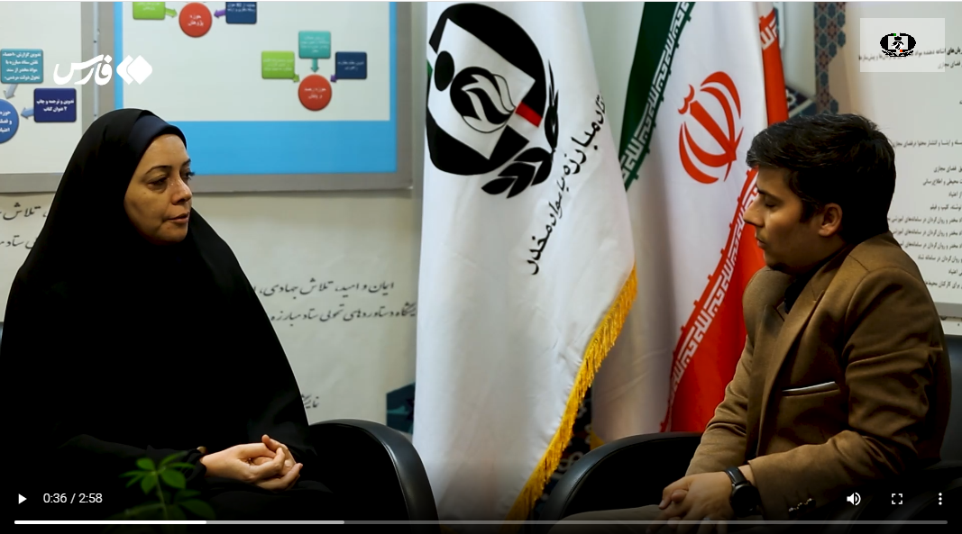یکی از چالش های عمده دنیا، روانگردان های جدید است+فیلم