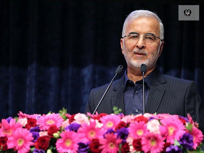 تبریک سردار مومنی در پی دستگیری سرکرده گروهک تروریستی تندر