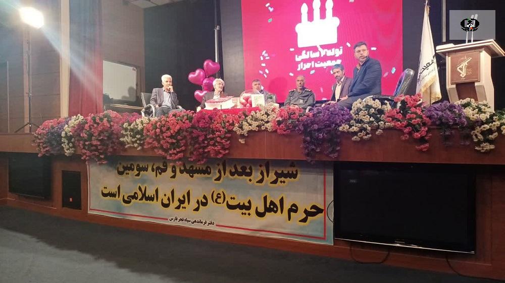 اجرای برنامه&zwnj;های پیشگیری از اعتیاد با همکاری مردم، اثرات ماندگارتری در جامعه دارد