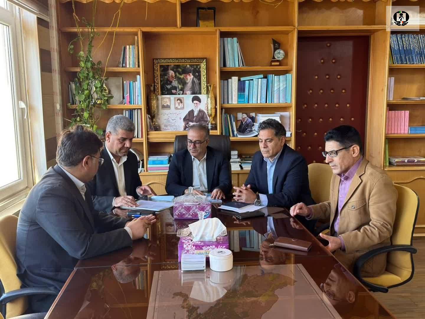 ایجاد مرکز ماده 16 از ضروریات استان ایلام است