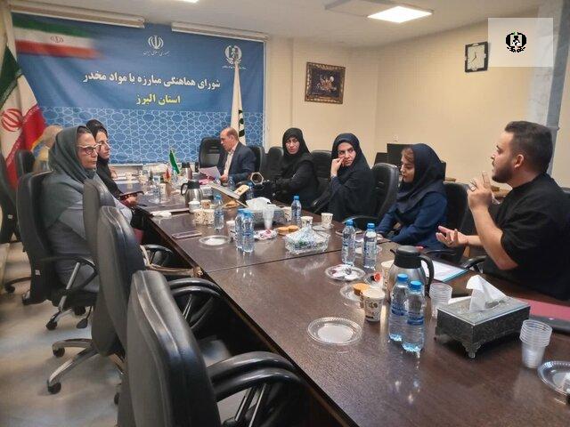 سازمان&zwnj;های مردم&zwnj;نهاد مبارزه با مواد مخدر نقش مهمی در صیانت از بهبودیافتگان دارند