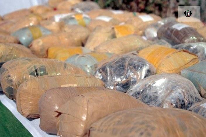 انهدام ۵۸ باند مواد مخدر در آذربایجان غربی