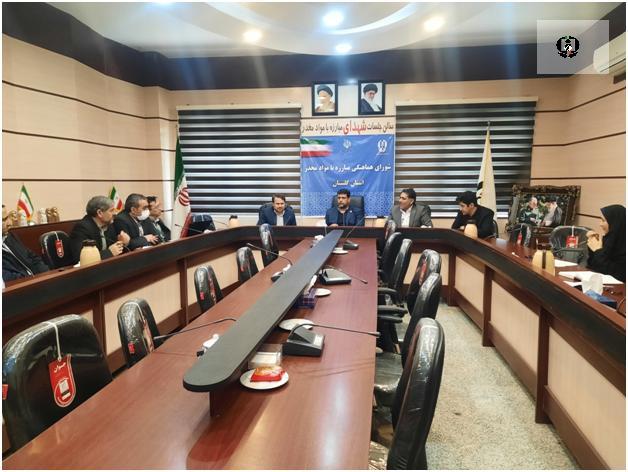 مجمع خیرین یاریگران زندگی در گلستان تشکیل می&zwnj;شود