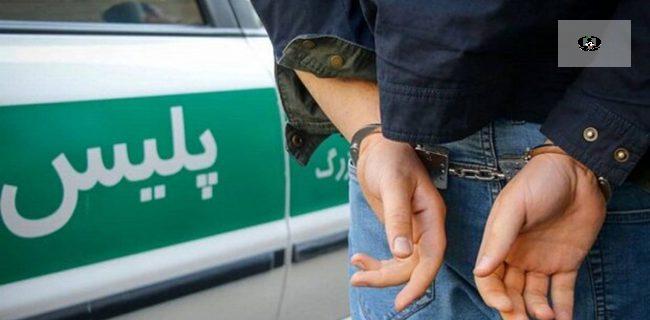 بازداشت ۵۱ نفر خرده&zwnj;فروش و کشف ۱۳۶ کیلوگرم مواد مخدر در قم