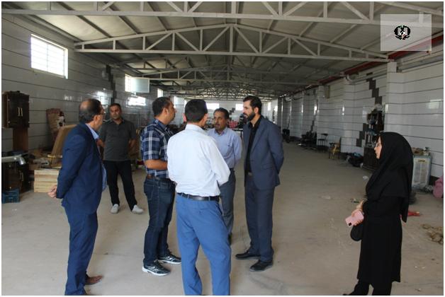 مجمع خیرین یاریگران زندگی در قزوین راه اندازی می شود