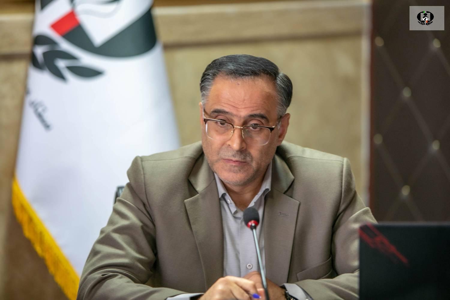رفع چالش بزرگ اعتیاد نیازمند اقدامات مردم&zwnj;محور است