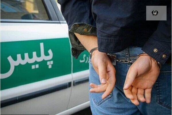 تعقیب و گریز مسلحانه در جاده سبزوار&ndash;داورزن؛ ۱۰۰ کیلو تریاک کشف شد
