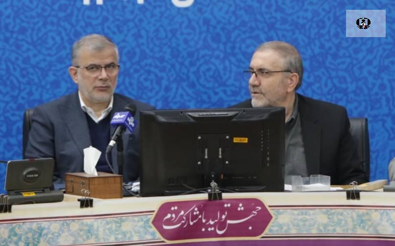 موفقیت قرارگاه اجتماعی البرز در کاهش جرائم و مقابله با آسیب&zwnj;های اجتماعی&nbsp;