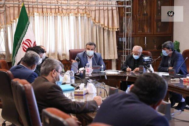 ۴.۵ تن مواد مخدر در مازندران کشف شد/آسیب طلاق و حاشیه نشینی