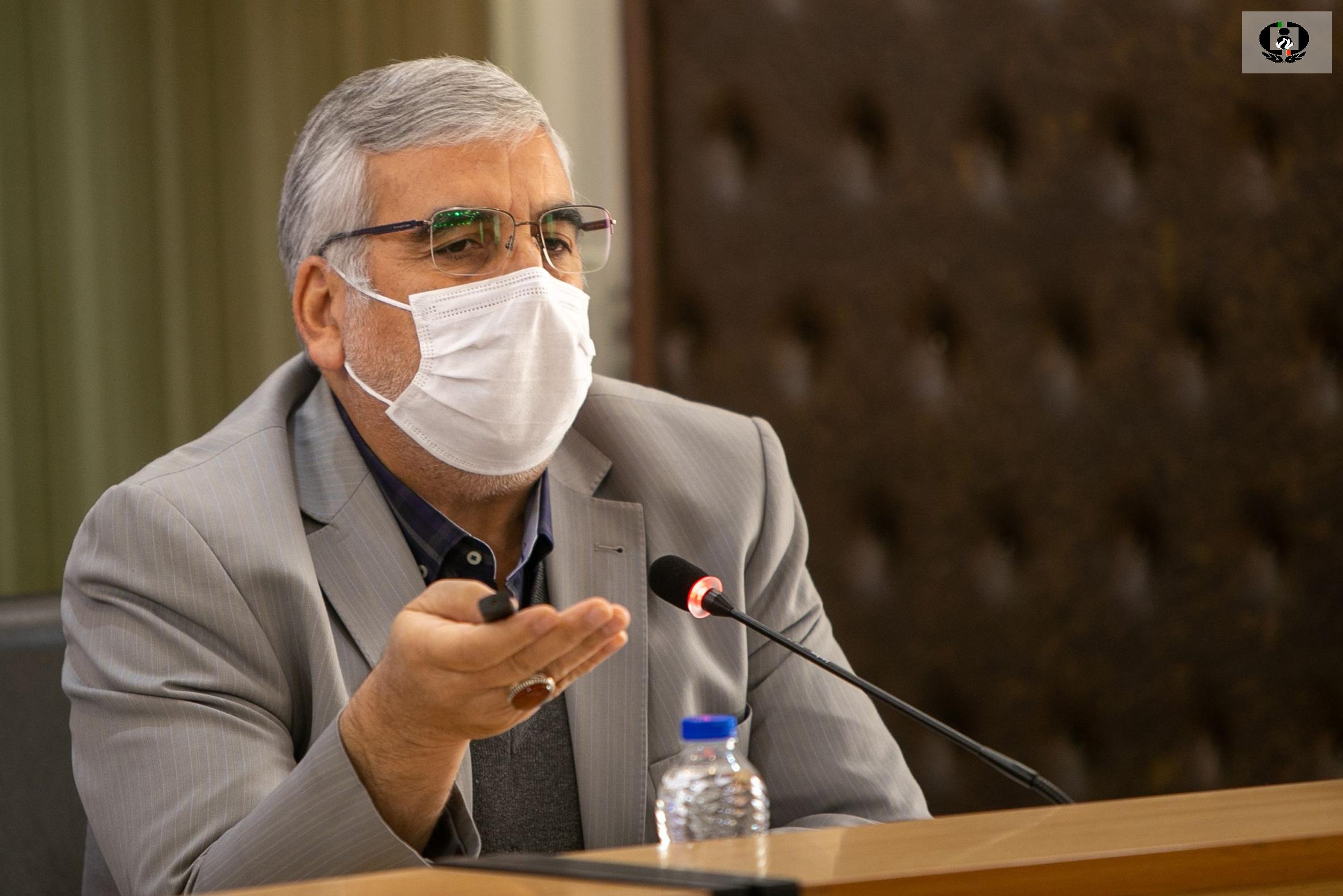 کشف بیش از 20 تن موادمخدر در کشور در هفته گذشته