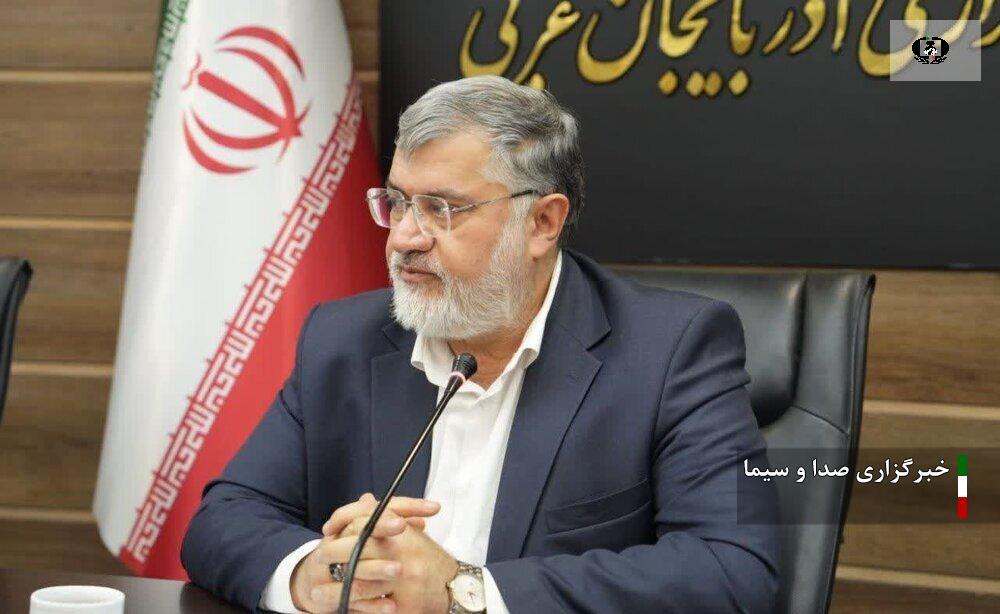نظارت و مبارزه با مواد مخدر در مرز&zwnj;های آذربایجان&zwnj;غربی به جد پیگیری شود