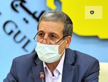 استاندار بوشهر: مجوز تردد شناورهای حامل مواد مخدر باطل می&zwnj;شود