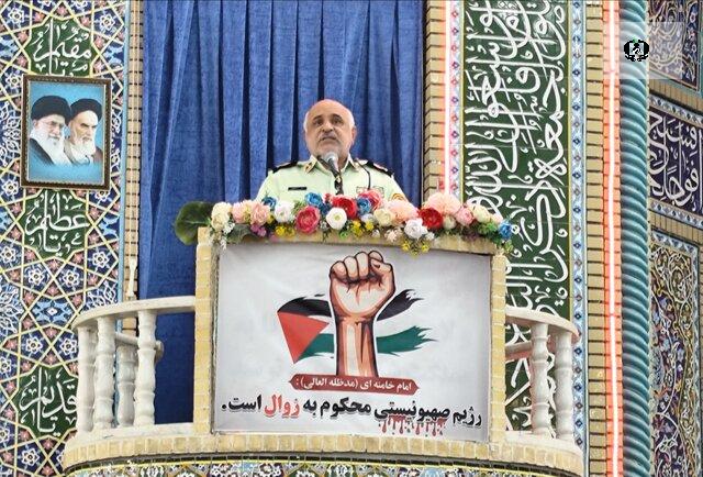 کشف ۱۷ تن مواد مخدر در استان کرمان