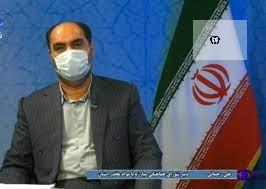 کارگاه آموزشی پیشگیری از اعتیاد در شهرک صنعتی کاسپین برگزار شد